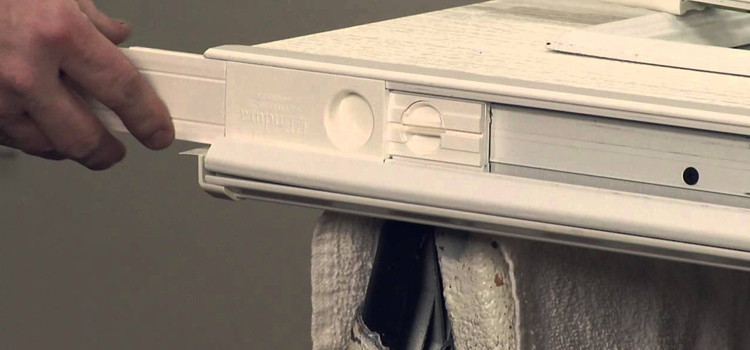 aluminum storefront door repair San Fernando