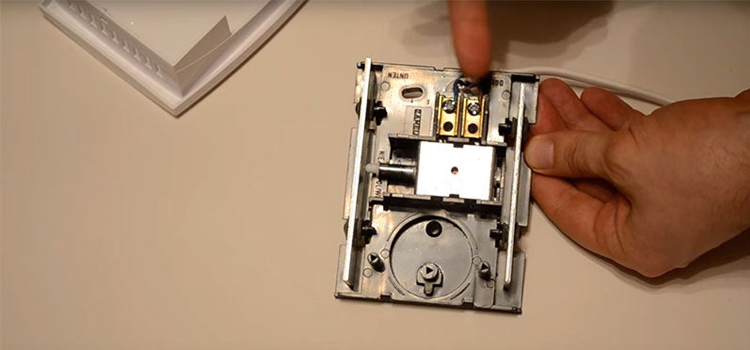 fix door bell in San Fernando