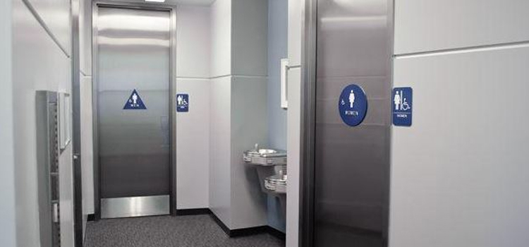 high security metal door repair San Fernando