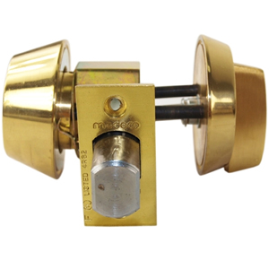 high security deadbolt San Fernando