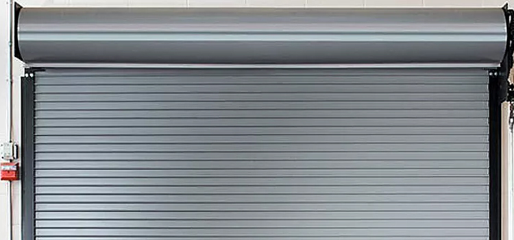 rolling steel door repair San Fernando