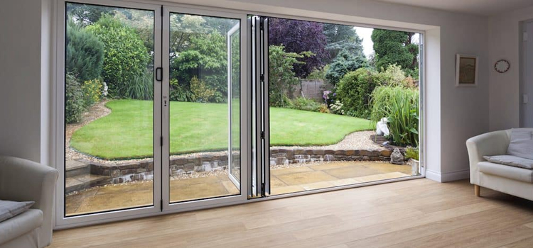 sliding door specialist San Fernando