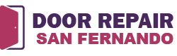 Door Repair San Fernando